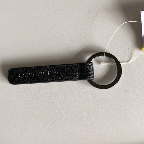 lululemon athletica Accessories - Lululemon motivation is key chain. DON’T SWEAT IT